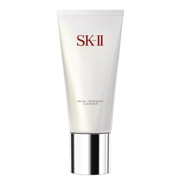 SK-II Other - SK-II Foaming Facial Cleanser
